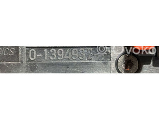 Блок предохранителей 0-1394932, 0-1394932 Skoda Octavia Mk2 (1Z)