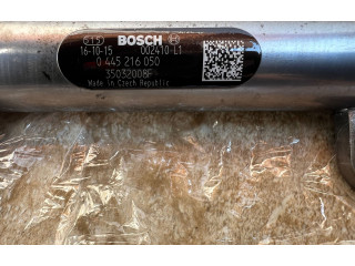 Магистральная трубка топлива 0445216050, 35032008F Maserati Levante