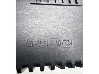 Píst 88311216 Audi A8 S8 D2 4D