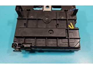 Блок комфорта 9675878480, IMPRK1423407 Citroen Berlingo