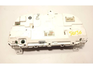 Панель приборов 8100B726 Mitsubishi ASX