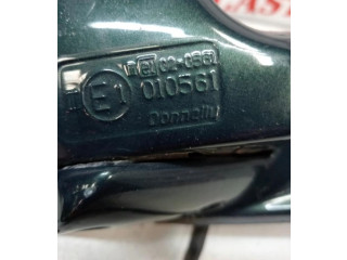 Zpětné zrcátko Honda Civic 010561