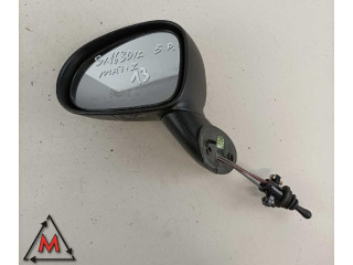 Зеркало (механическое)       Chevrolet Matiz   -  года   