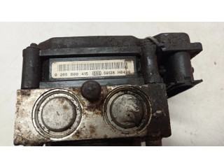 Jednotka ABS 474L4271105, 0265800415 Citroen Berlingo 2006