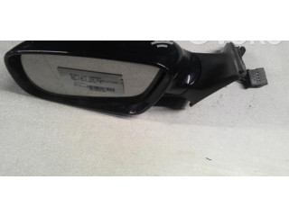 Зеркало электрическое        Audi A3 S3 8L  1996 - 2003 года   