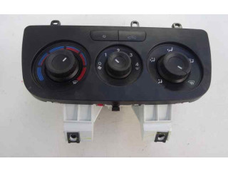 Блок управления климат-контролем Fiat Doblo