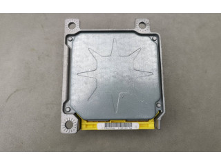 Блок подушек безопасности 8L0959655F   Audi A3 S3 8L