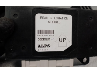 Блок управления 15276268, 063050 Cadillac SRX