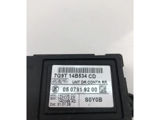 Блок управления 7G9T14B534CD   Volvo V70