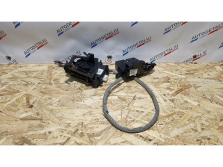 Замок багажника 7269543, 7269516    BMW 3 F30 F35 F31 2012-2018 года