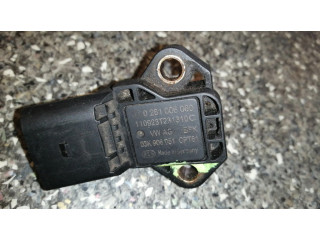 Датчик давления воздуха