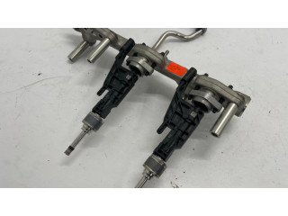 Vstřikovač 8665631, 0261500437 BMW 2 F46 pro benzínový motor 1.5