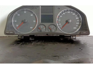 Панель приборов 1K0920861B Volkswagen Golf Plus