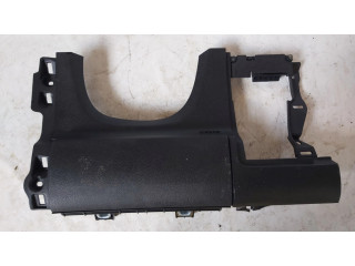 Отделка внутренней панели