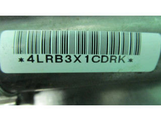 Надувная подушка для крыши