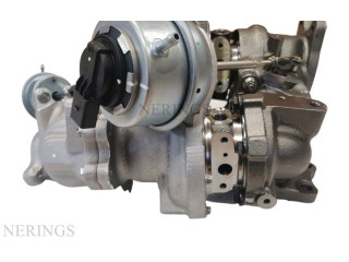 Turbodmychadlo Турбина 810358-0005, TC10-0556 Mazda 6