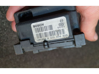 Jednotka ABS 0273004505, 090303 Nissan Almera Tino 2001