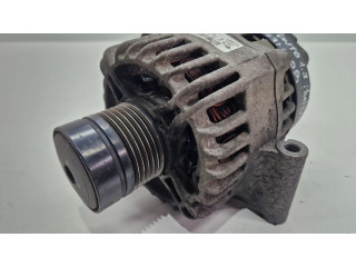 Генератор    Fiat Grande Punto 1.2     