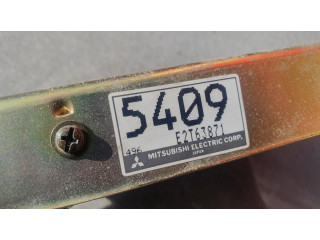 Блок управления двигателя MD305409, E2T63871 Mitsubishi FTO