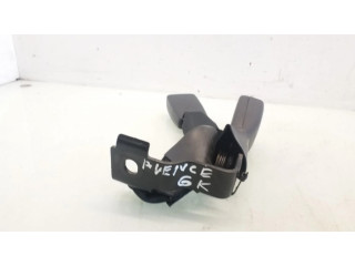 Задняя поясная пряжка