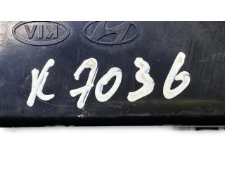 Řídící jednotka 0281016876, 391132A557 KIA Ceed 2010