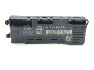 Блок управления 4G5959107   Audi A6 C7