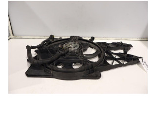 Электрический вентилятор радиаторов    50531019   Alfa Romeo Mito