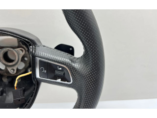 Руль Audi Q5 SQ5 2008 - 2017 года 8P0419091EB, 0061010069