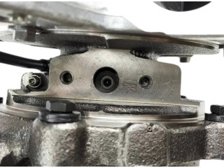 Турбина Alfa Romeo Giulietta 2.0 804963, 804963-3