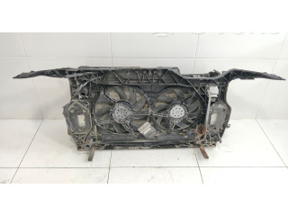 Комплект радиатора 993328L Audi Q5 SQ5