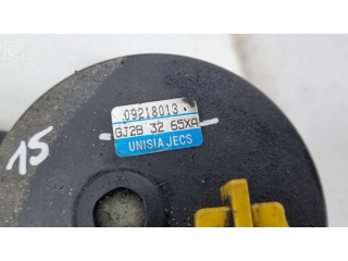 Насос усилителя руля