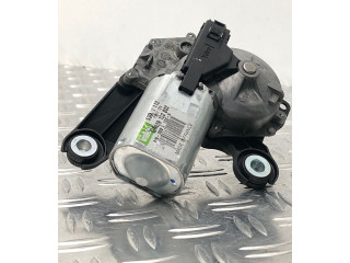 Моторчик заднего дворника 9132802    Opel Meriva A