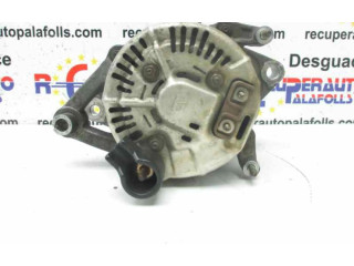 Генератор 56005685 Jeep Cherokee XJ