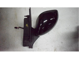 Зеркало электрическое Fiat 500L 2013 - года