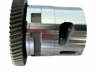 Čerpadlo oleje A6511801400 Mercedes-Benz E A207