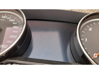 Přístrojová deska Mercedes-Benz E W213 2019 A2139003130