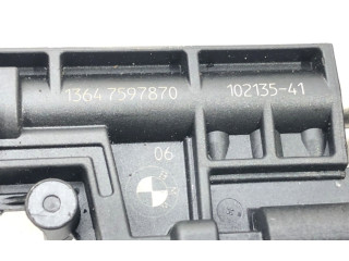 Комплект жиклеров (форсунок) 02615001097597870   BMW 5 F10 F11