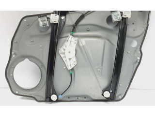 Turbodmychadlo Передний електрический механизм для подъема окна без двигателя A1697202979 Mercedes-Benz A W169