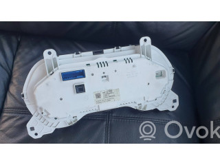 Панель приборов 84172785, 175597137   Chevrolet Camaro       