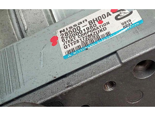 Volant Nissan Note (E11) 2010 48810BH10A