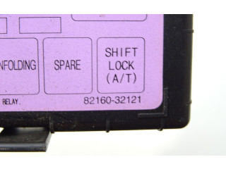 Блок предохранителей 82160-32121 SsangYong Actyon sports I