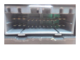 Блок управления коробкой передач SsangYong Actyon