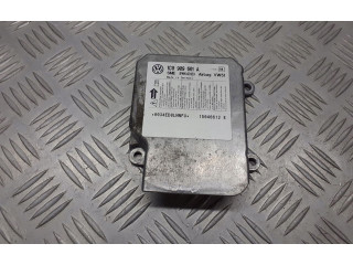 Блок подушек безопасности 1C0909601 Skoda Fabia Mk1 (6Y)