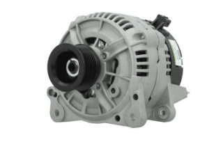 Генератор 0986039210, 3EFFE Volkswagen Golf III