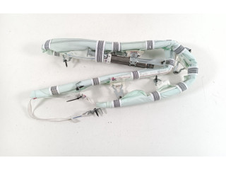 Боковая подушка безопасности Polestar 2