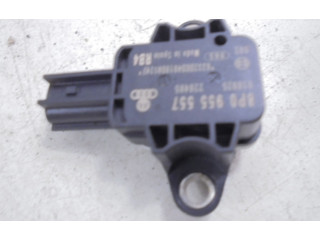 Блок подушек безопасности 8P0955557, 8P0955557 Audi A3 S3 A3 Sportback 8P