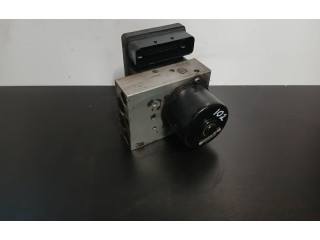 Блок АБС 8671224, 5WK84002   Volvo  XC90  2003 - 2006 года