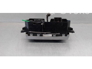 Модуль блока управления кондиционером 735467727   Lancia Ypsilon