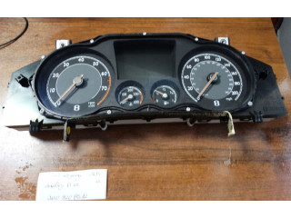 Přístrojová deska  Mercedes-Benz S W222 2018 3W0920851L  