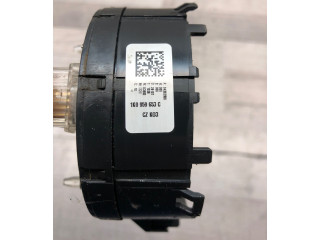 Подрулевой шлейф SRS 1K0959653C Volkswagen Golf Plus